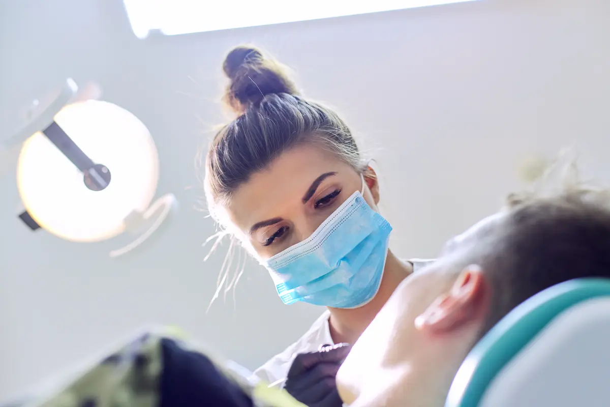 Restorative Dentistry