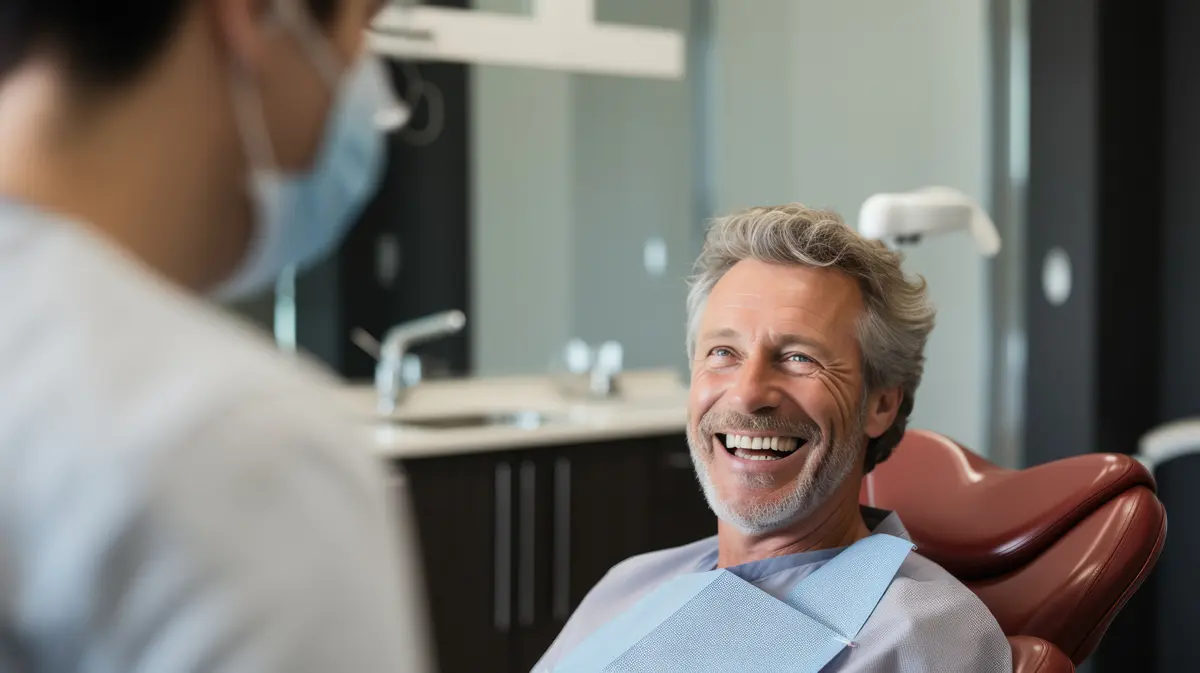 Urgent Dental Care
